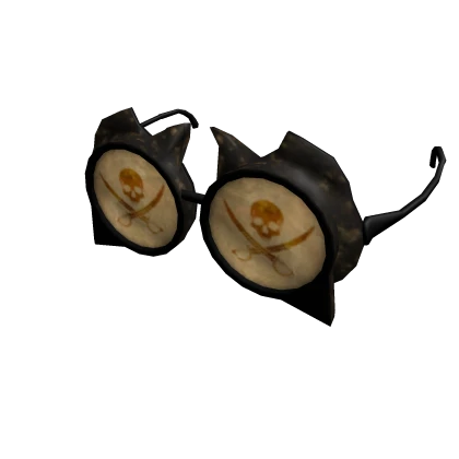 Pirate Vision