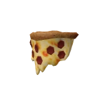 Pizza Bandit