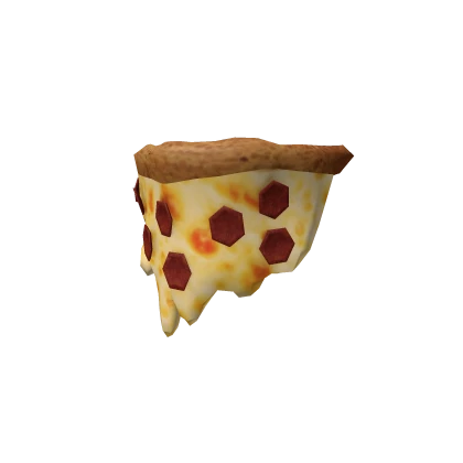 Pizza Bandit