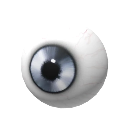 Platinum Eye