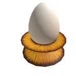 Poached Egg