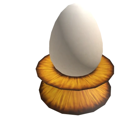 Poached Egg