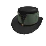 Pocket Top Hat