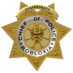 Police Badge