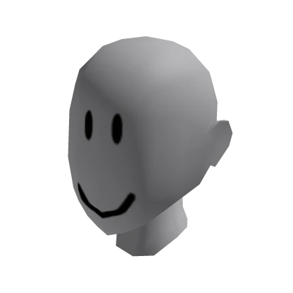 Police Officer Nash - Head