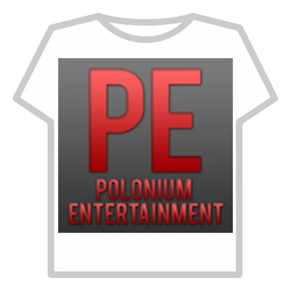 Polonium Entertainment | Donation