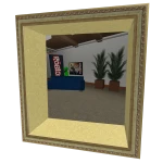 Portrait of a Hero at ROBLOX HQ