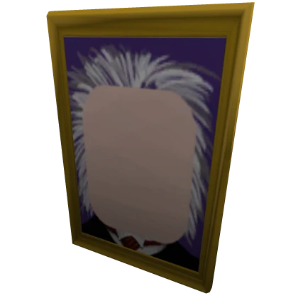 Portrait of Genius: Einstein