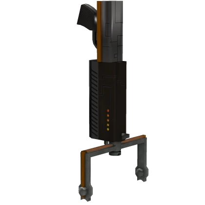 Positronic Platform Producer