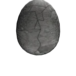 POW! To the Moon! Egg