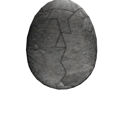 POW! To the Moon! Egg