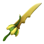 Prehistoric Piercing Blade
