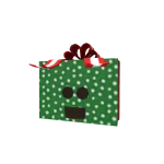 Present Head