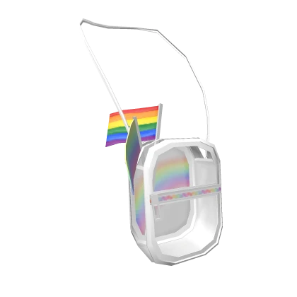 Pride Crossbody Bag