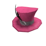 Princess Top Hat