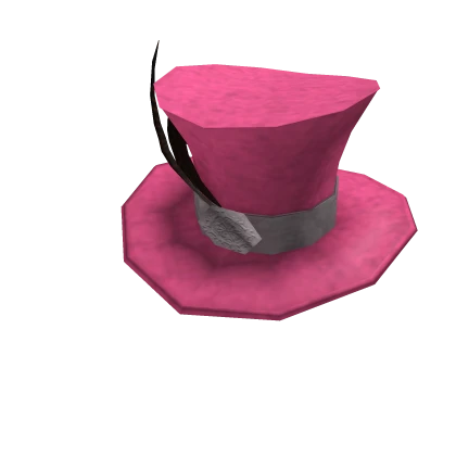 Princess Top Hat