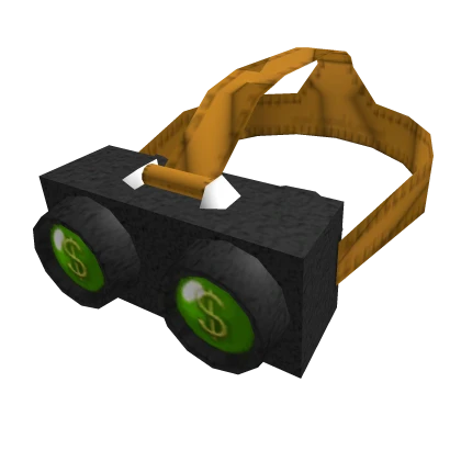 Profit Vision Goggles