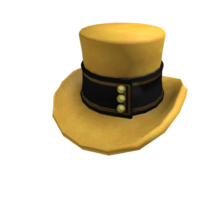 Prosperous Gent
