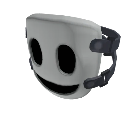 Psycho Mask