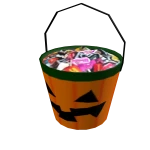 Pumpkin Bucket