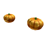 Pumpkin Headrow