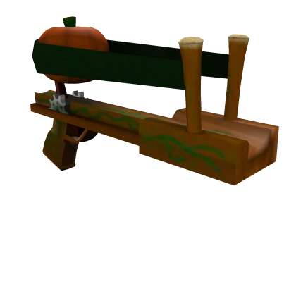 Pumpkinade Launcher