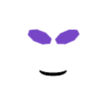 Purple Alien