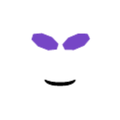 Purple Alien