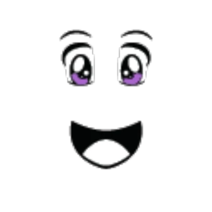 Purple Super Happy Joy