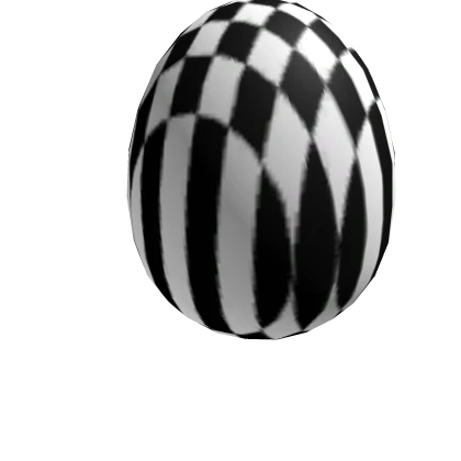 Puzzling Egg of Enigma