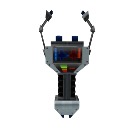 Quantum Entangler