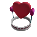Queen of Hearts