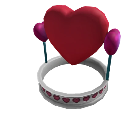 Queen of Hearts