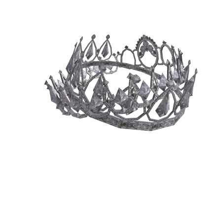 Queen's Winter Tiara - Mariah Carey