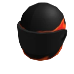 Racing Helmet
