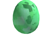 Radioactive Egg of Undead Apocalypse