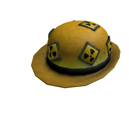 Radioactive Man