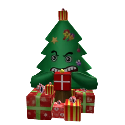 Raig Tree