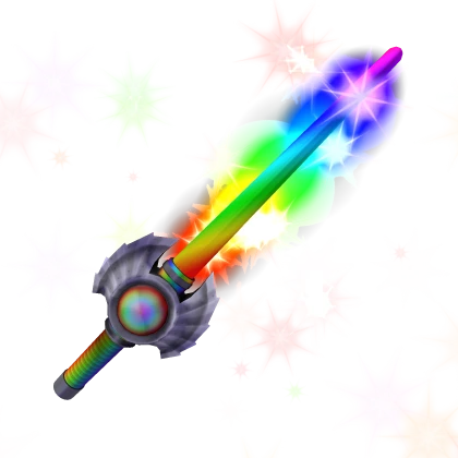 Rainbow Periastron Omega