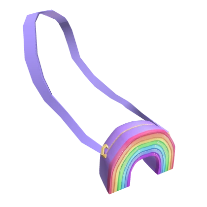 Rainbow Purse 3.0