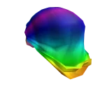Rainbow Shaggy