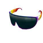 Rainbow Sunglasses