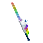 Rainbowrath: The Avenger