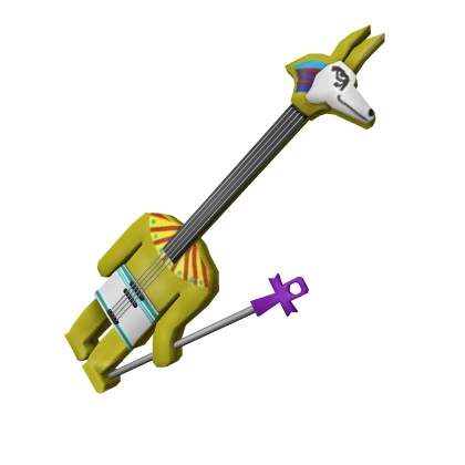 Ra'k Guitar