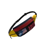 Ralph Lauren Snow Beach Waist Bag