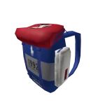 Ralph Lauren Stadium Backpack