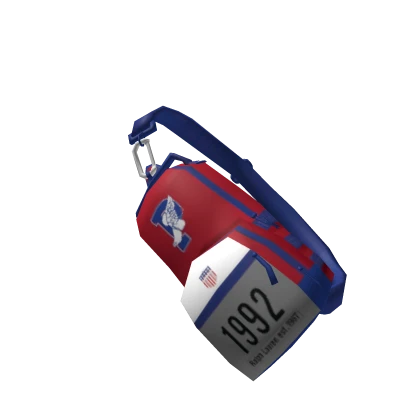 Ralph Lauren Stadium Crossbody