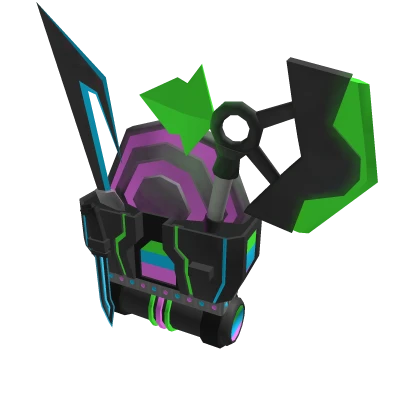 RB Battle Pack