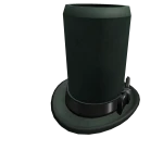 Rbadam's Smokestack Top Hat