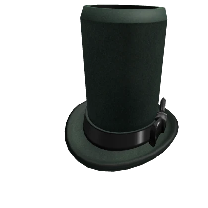 Rbadam's Smokestack Top Hat
